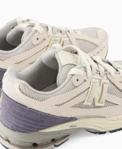 Dames New Balance Sneakers*Sneaker 1906 Grijs