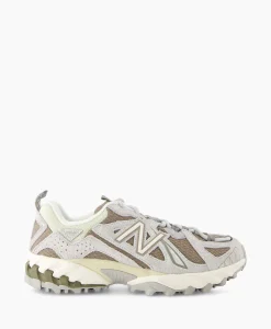 Dames New Balance Sneakers*Sneaker 610 Grijs
