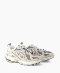 Dames New Balance Sneakers*Sneaker 610 Grijs