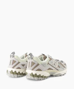 Dames New Balance Sneakers*Sneaker 610 Grijs