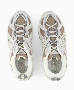 Dames New Balance Sneakers*Sneaker 610 Grijs