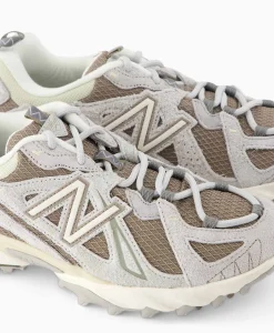 Dames New Balance Sneakers*Sneaker 610 Grijs