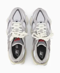 Heren New Balance Sneakers*Sneaker 9060 Grijs