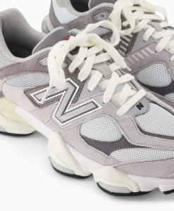 Heren New Balance Sneakers*Sneaker 9060 Grijs