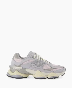 Dames New Balance Sneakers*Sneaker 9060 Grijs
