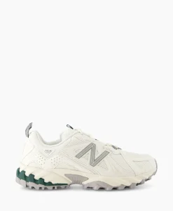 Dames New Balance Sneakers*Sneaker 610 Groen