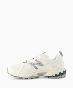 Dames New Balance Sneakers*Sneaker 610 Groen