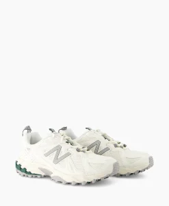 Dames New Balance Sneakers*Sneaker 610 Groen