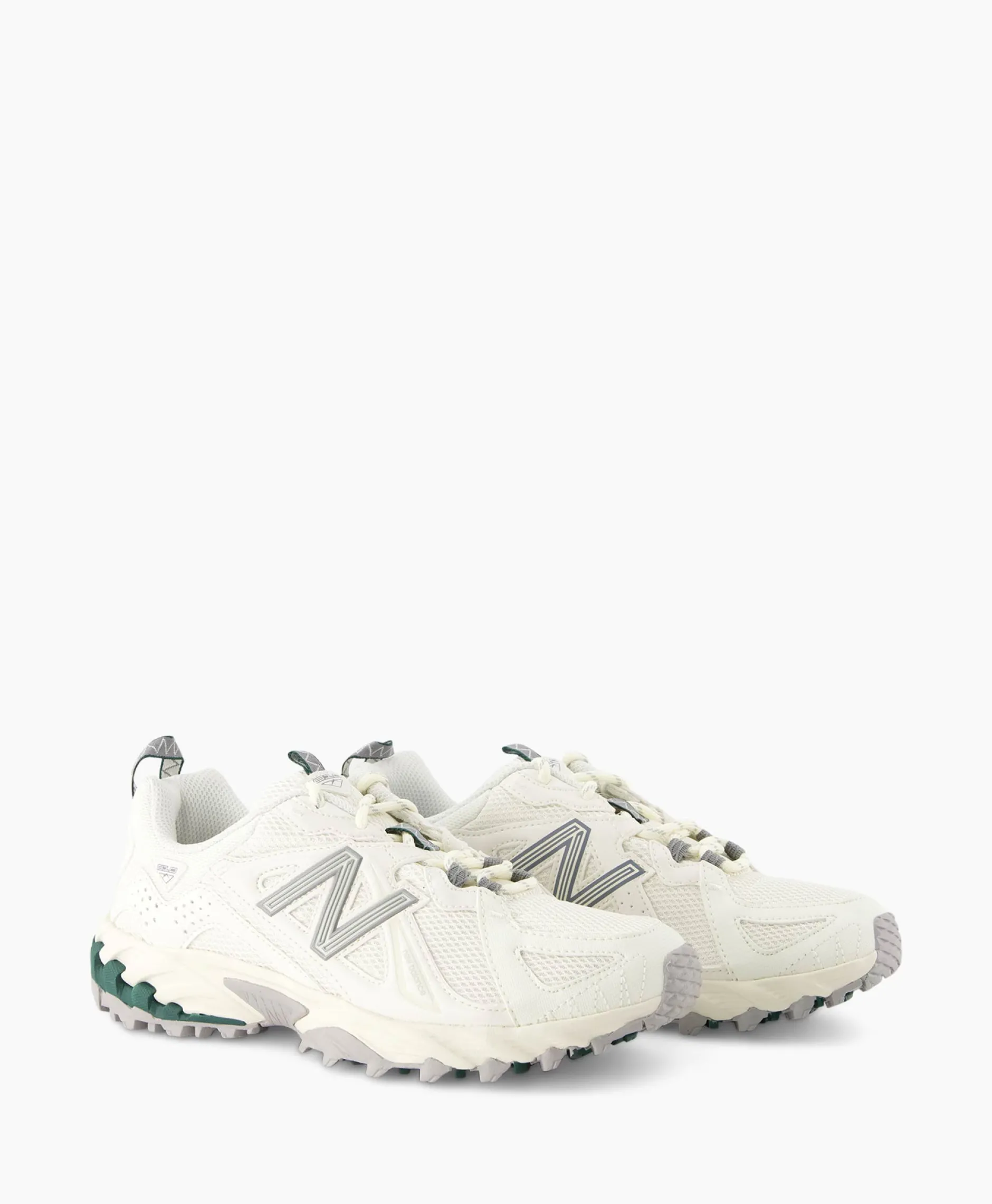 Dames New Balance Sneakers*Sneaker 610 Groen