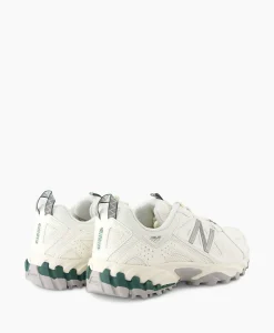 Dames New Balance Sneakers*Sneaker 610 Groen