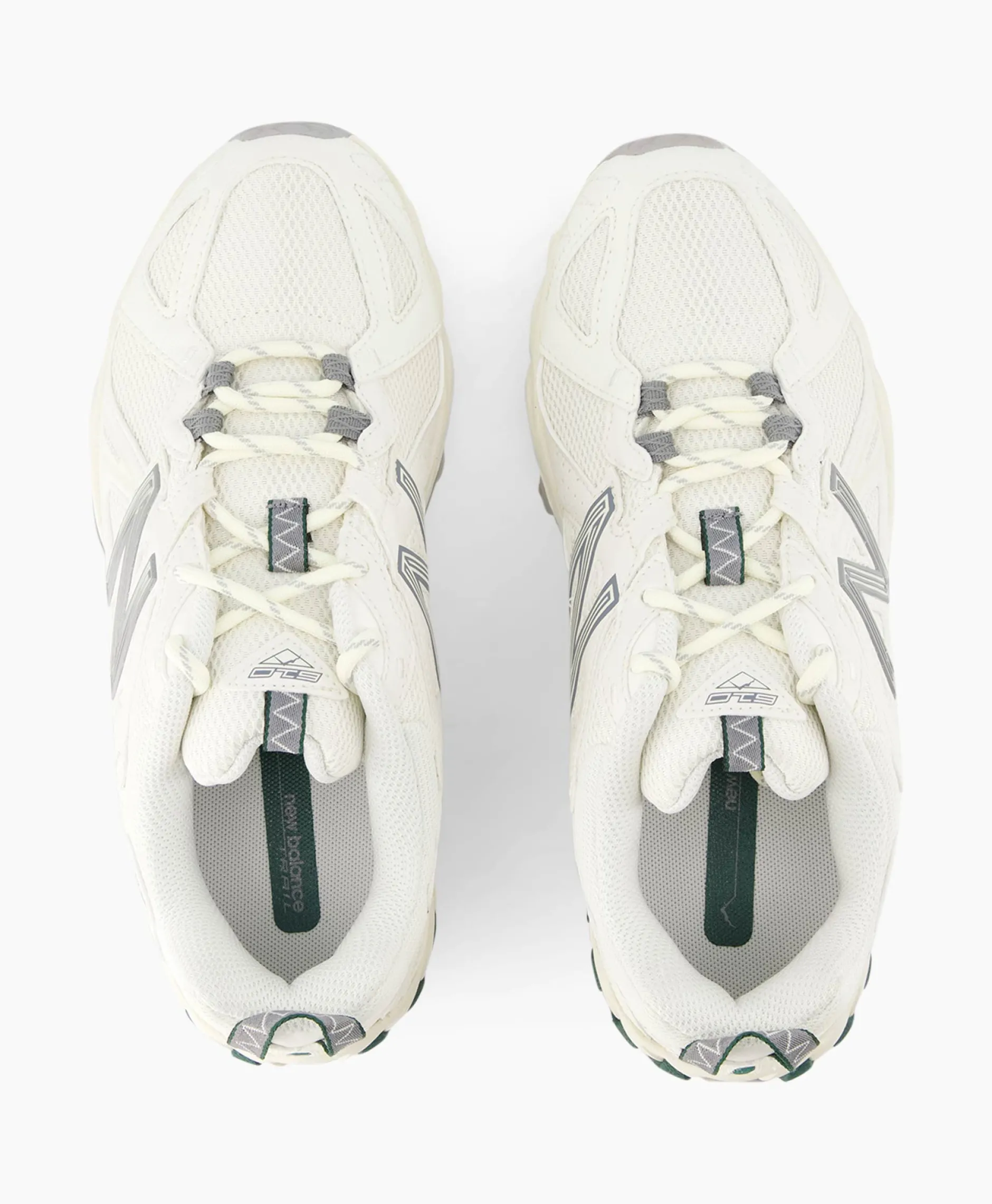 Dames New Balance Sneakers*Sneaker 610 Groen