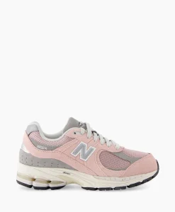 Dames New Balance Sneakers*Sneaker 2002 Pink