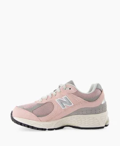 Dames New Balance Sneakers*Sneaker 2002 Pink