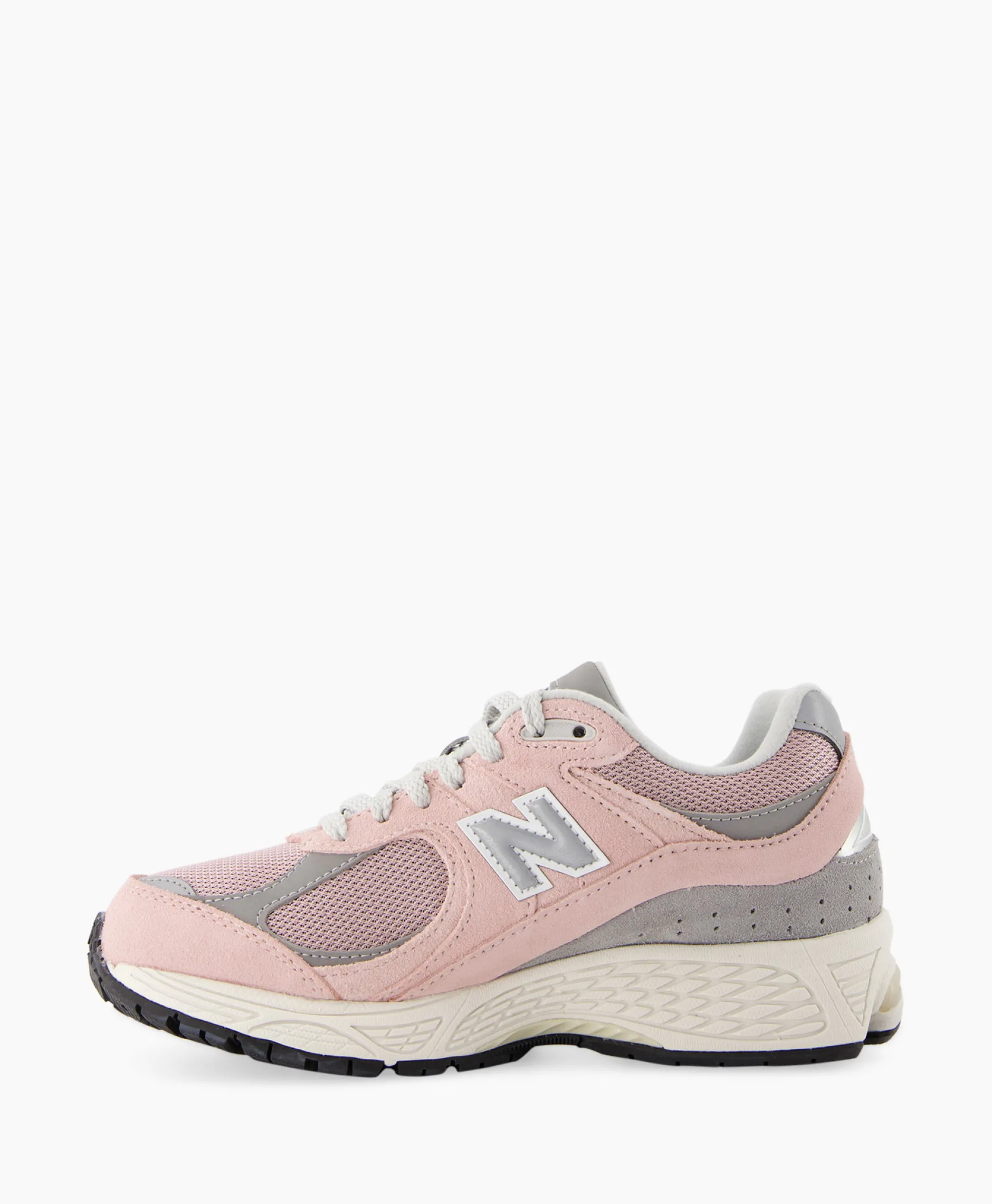 Dames New Balance Sneakers*Sneaker 2002 Pink