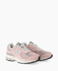 Dames New Balance Sneakers*Sneaker 2002 Pink