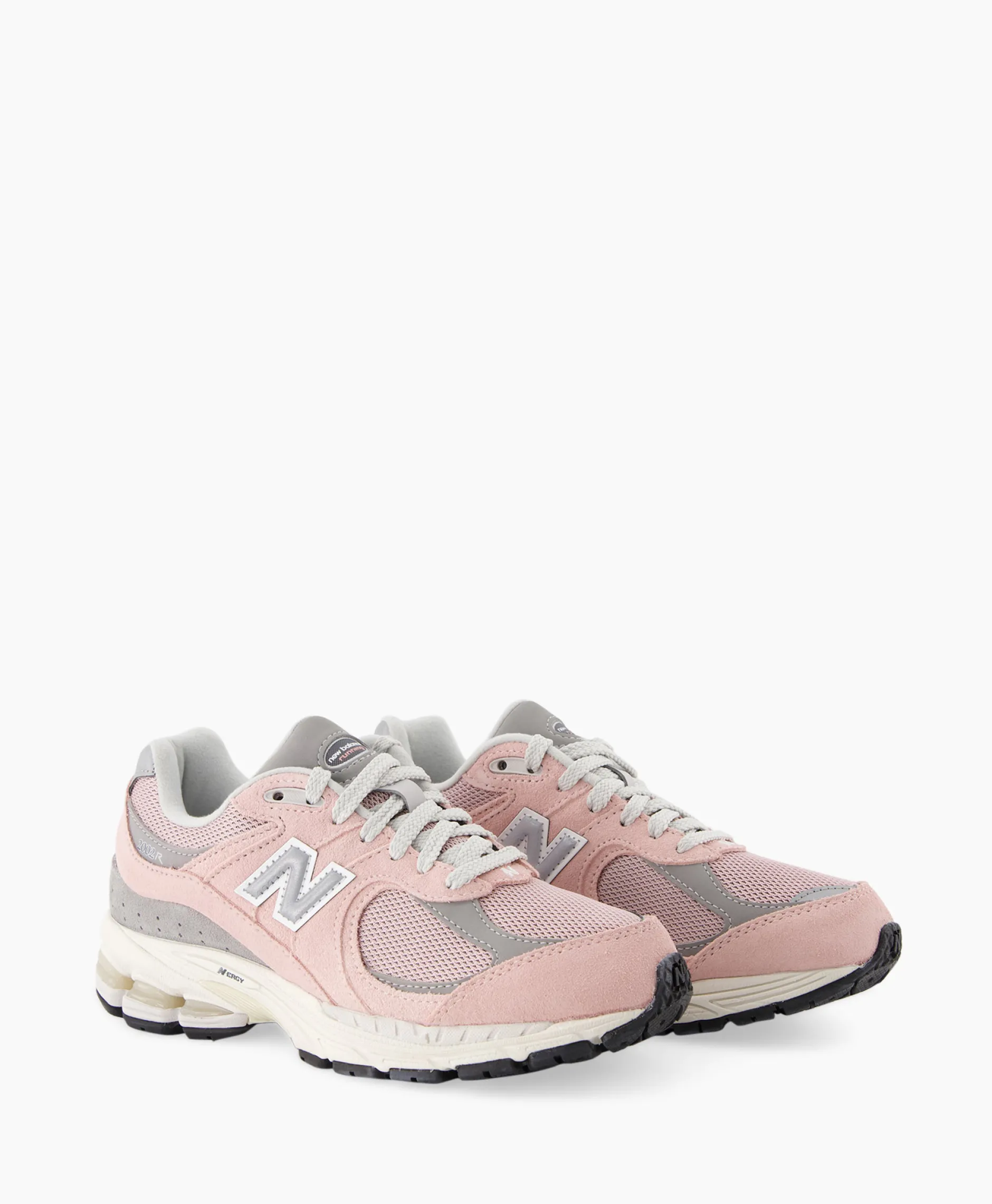 Dames New Balance Sneakers*Sneaker 2002 Pink