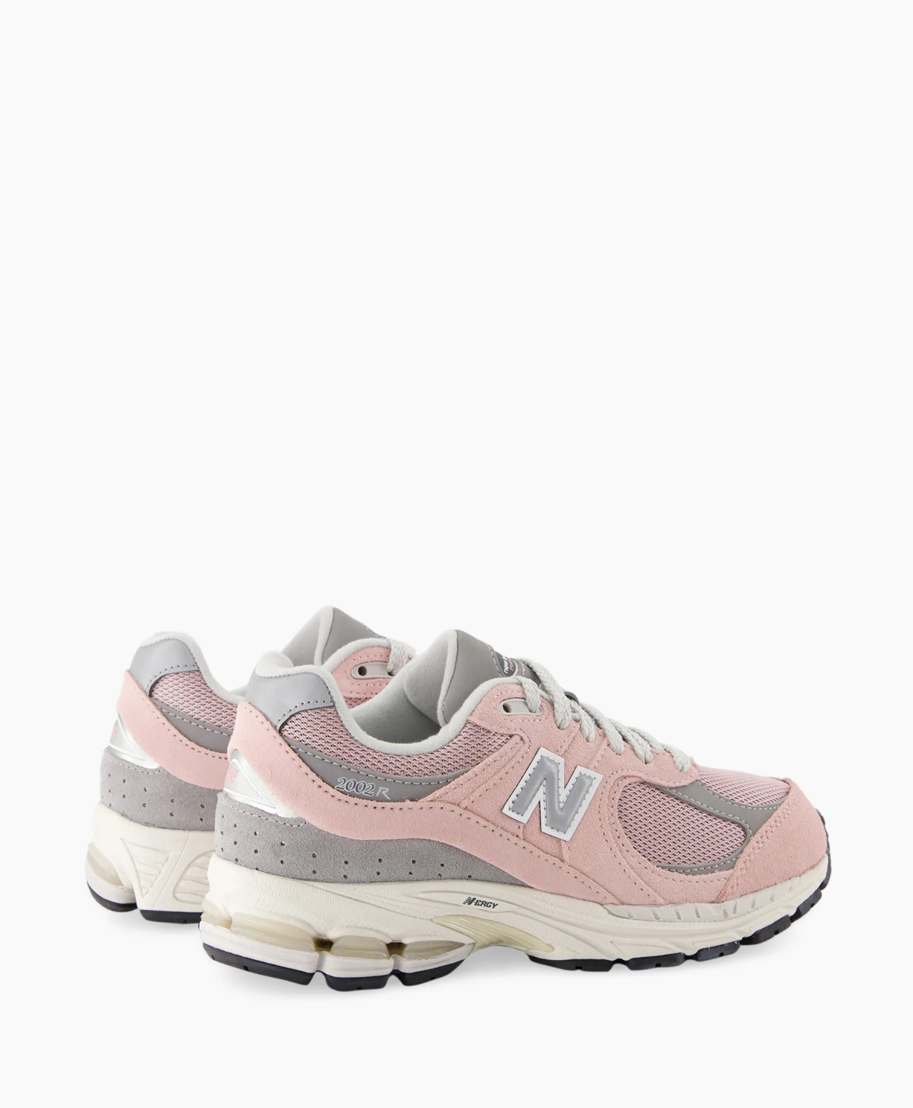 Dames New Balance Sneakers*Sneaker 2002 Pink