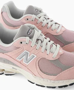 Dames New Balance Sneakers*Sneaker 2002 Pink