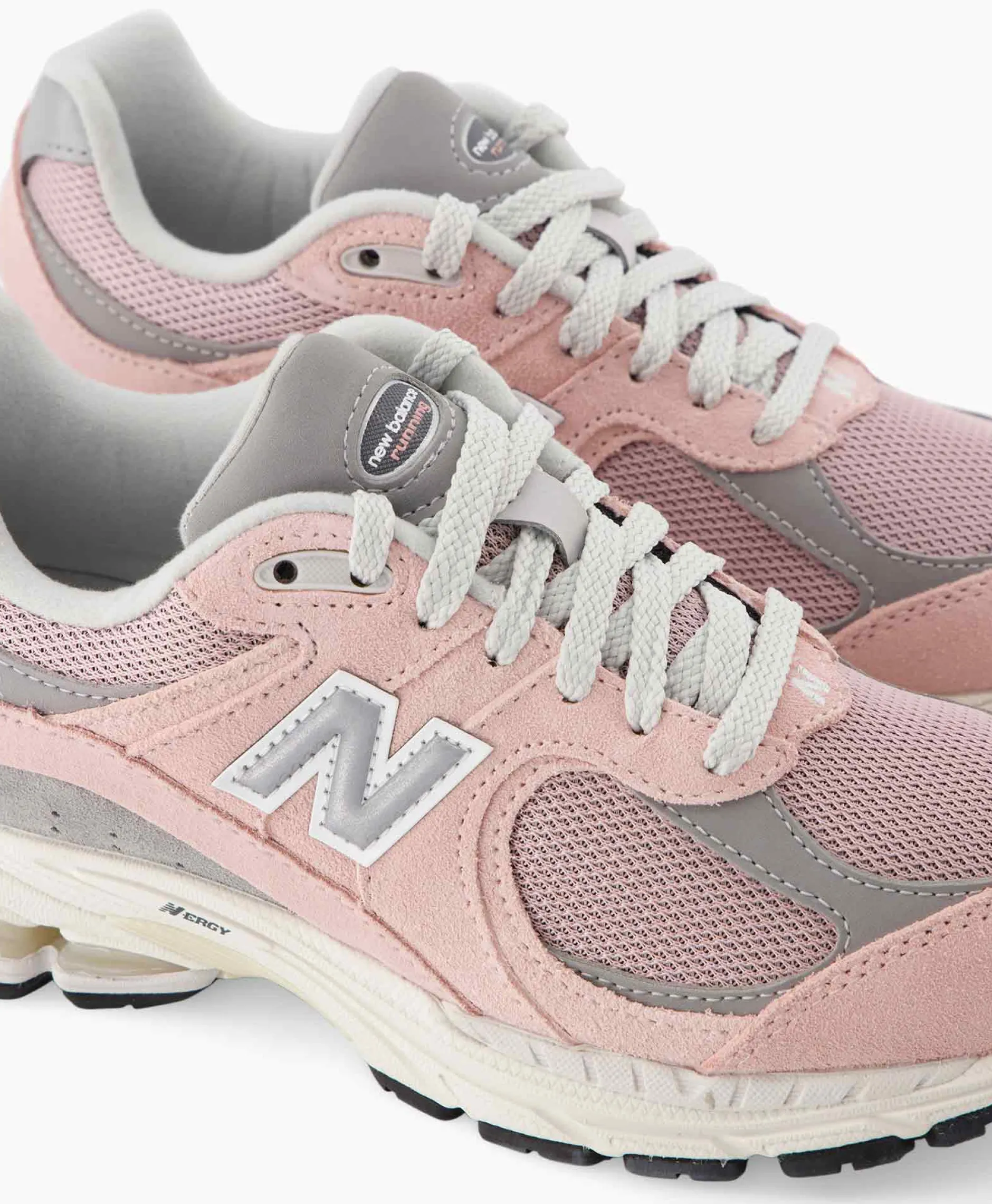 Dames New Balance Sneakers*Sneaker 2002 Pink