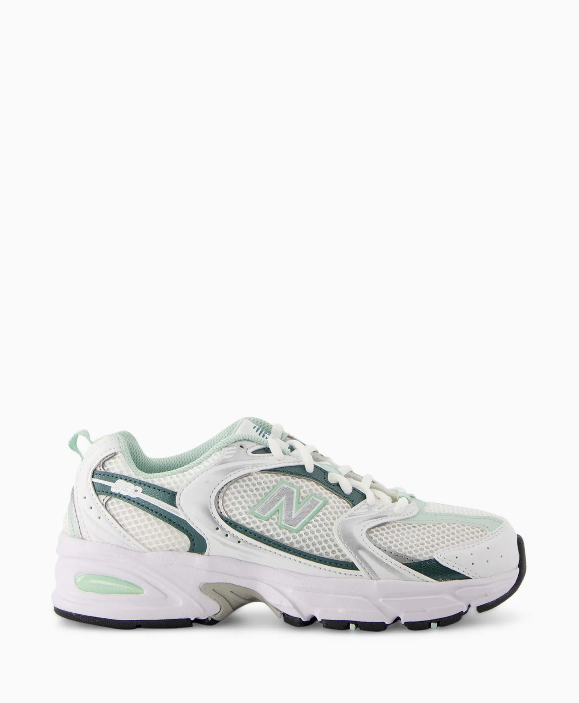 Dames New Balance Sneakers*Sneaker 530 Wit