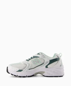 Dames New Balance Sneakers*Sneaker 530 Wit