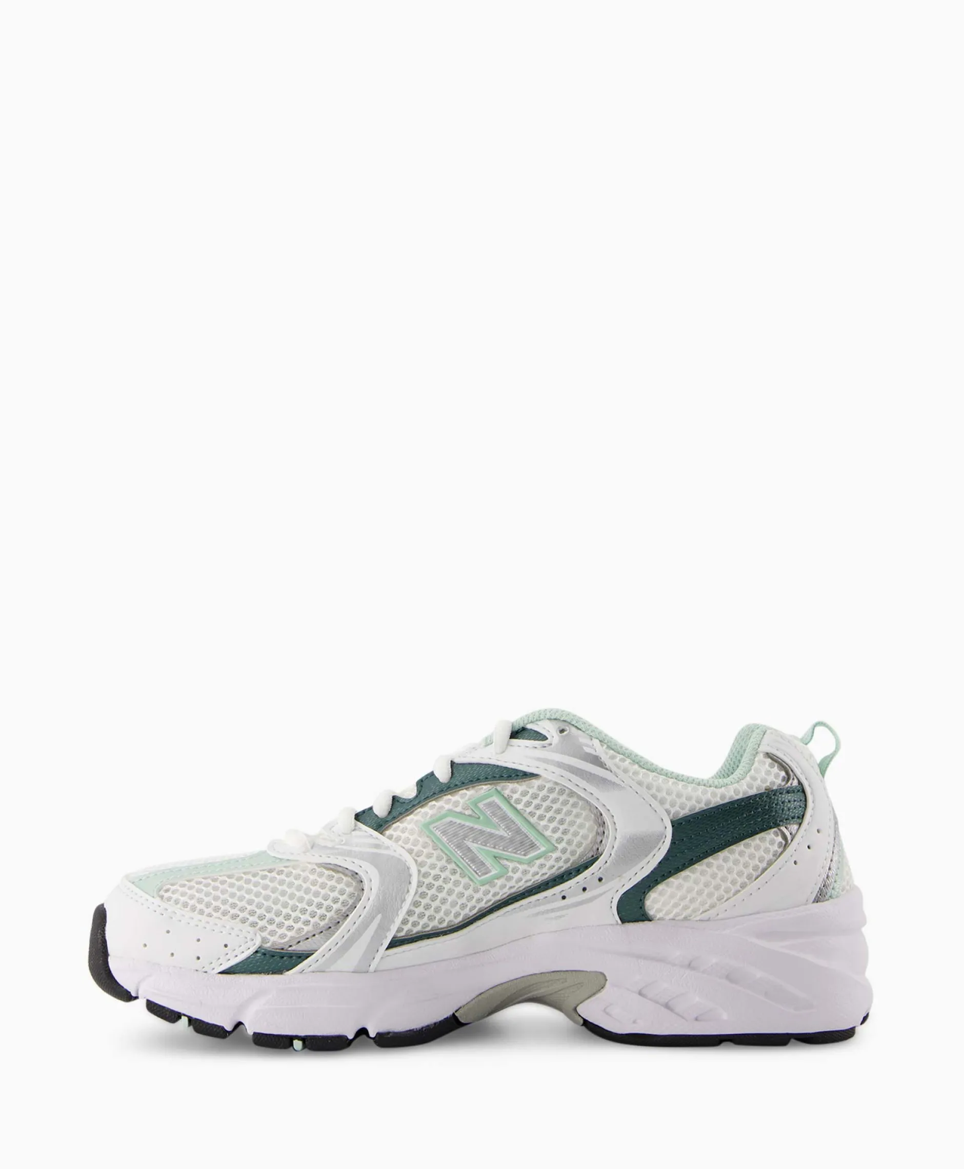 Dames New Balance Sneakers*Sneaker 530 Wit