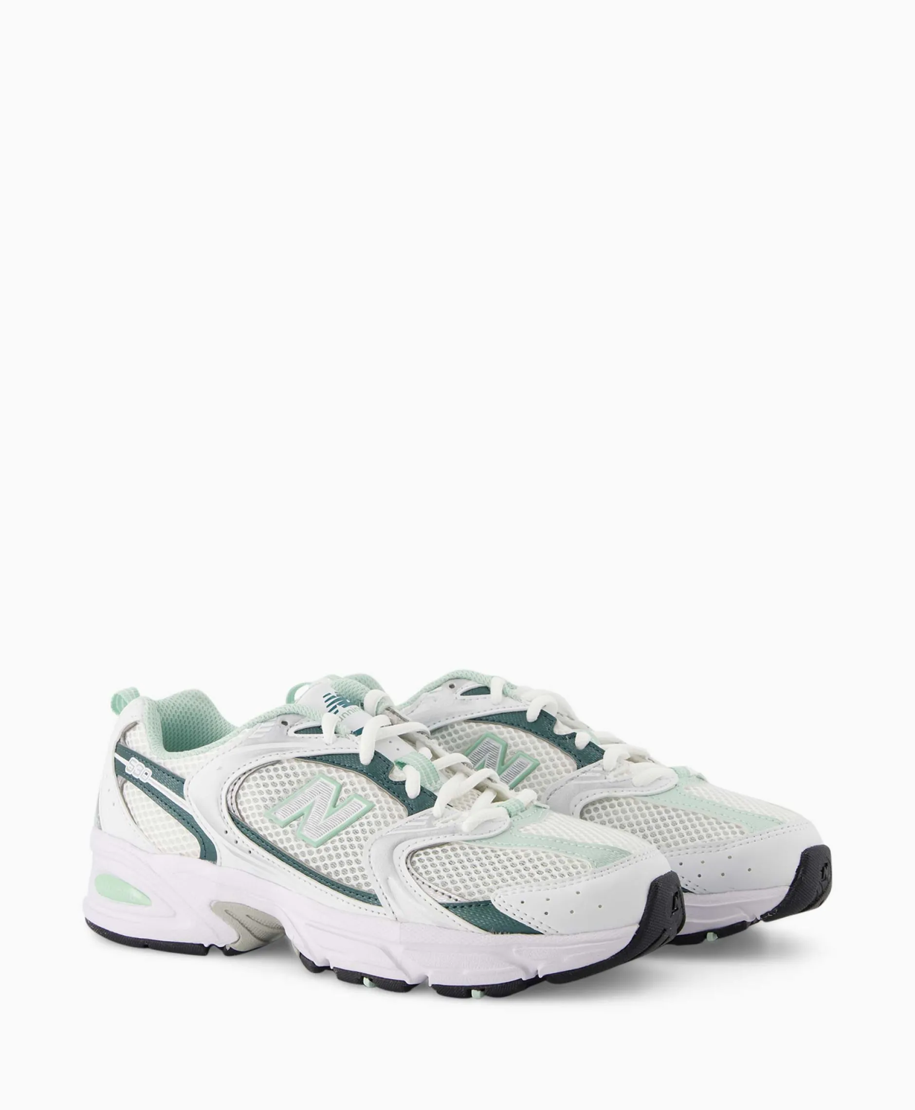 Dames New Balance Sneakers*Sneaker 530 Wit