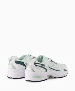 Dames New Balance Sneakers*Sneaker 530 Wit