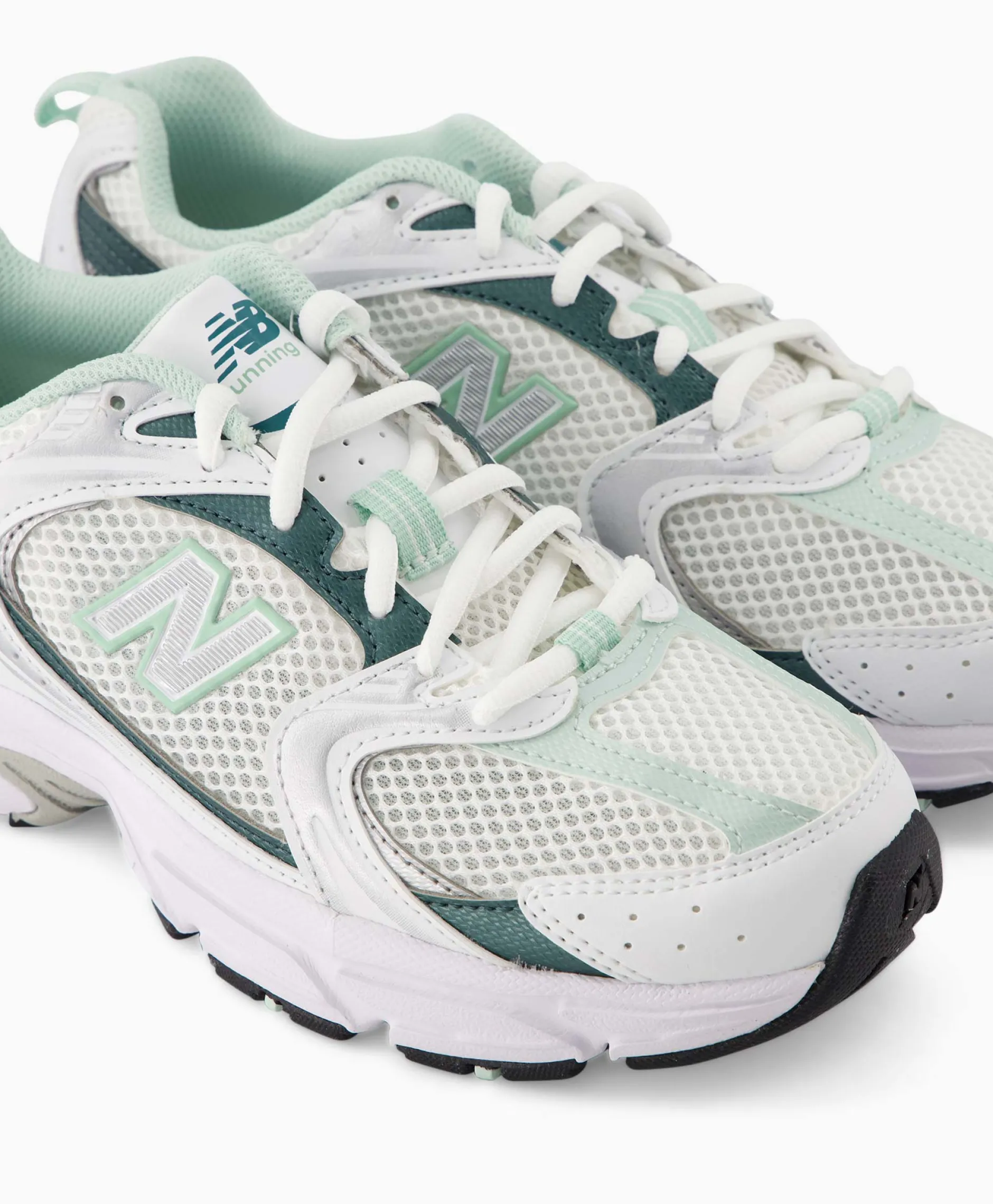 Dames New Balance Sneakers*Sneaker 530 Wit