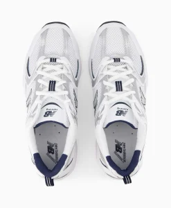 Heren New Balance Sneakers*Sneaker 530 Wit