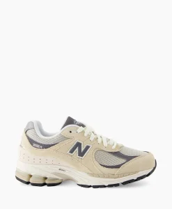 Dames New Balance Sneakers*Sneaker 2002 Zand