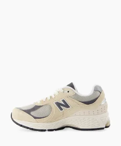 Dames New Balance Sneakers*Sneaker 2002 Zand