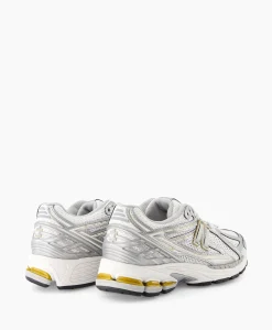 Dames New Balance Sneakers*Sneaker 1906 Zilver