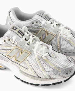 Dames New Balance Sneakers*Sneaker 1906 Zilver