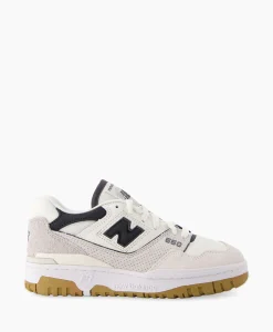 Dames New Balance Sneakers*Sneaker 550 Zwart
