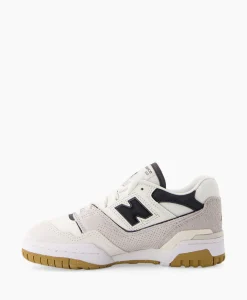 Dames New Balance Sneakers*Sneaker 550 Zwart