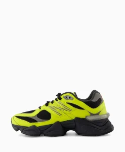 Dames New Balance Sneakers*Sneaker U9060Nrg Geel