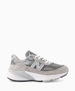 Dames New Balance Sneakers*Sneaker W990Gl6 Grijs