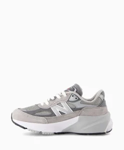 Dames New Balance Sneakers*Sneaker W990Gl6 Grijs