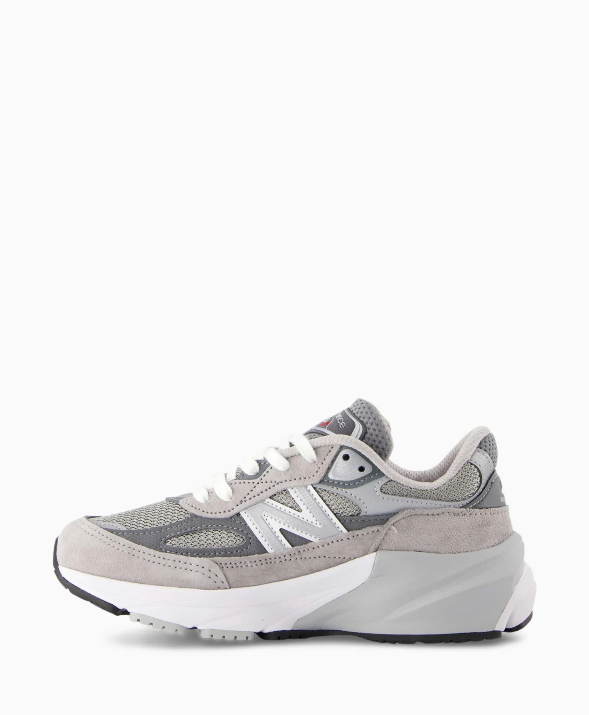 Dames New Balance Sneakers*Sneaker W990Gl6 Grijs