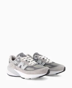 Dames New Balance Sneakers*Sneaker W990Gl6 Grijs