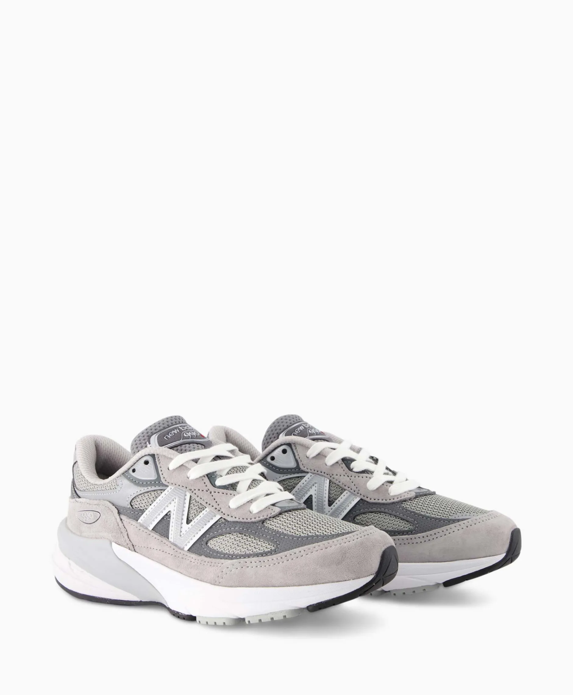 Dames New Balance Sneakers*Sneaker W990Gl6 Grijs