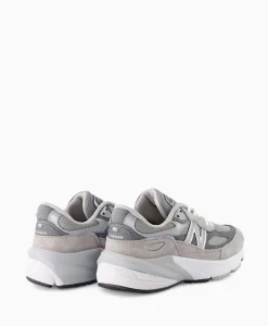 Dames New Balance Sneakers*Sneaker W990Gl6 Grijs
