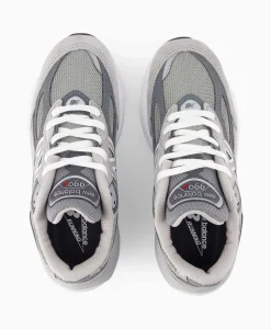 Dames New Balance Sneakers*Sneaker W990Gl6 Grijs