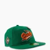 Heren New Era Petten*Pet Mlb Coop Pin 59Fifty Groen