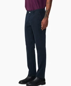 Heren Nn07 Broeken*Broek Marco 1400 Blauw