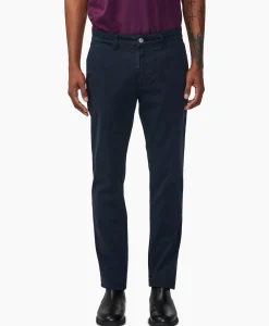 Heren Nn07 Broeken*Broek Marco 1400 Blauw