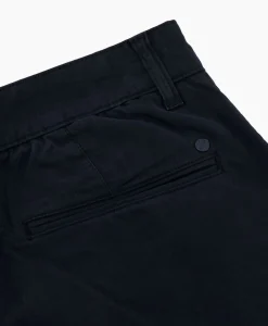 Heren Nn07 Broeken*Broek Marco 1400 Blauw