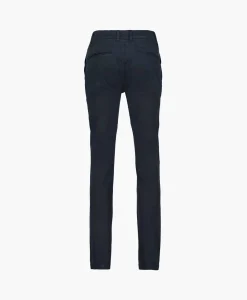 Heren Nn07 Broeken*Broek Marco 1400 Blauw