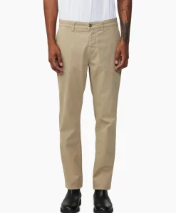 Heren Nn07 Broeken*Broek Marco 1400 Groen